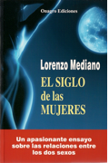 Portada de El siglo de las mujeres de Lorenzo Mediano